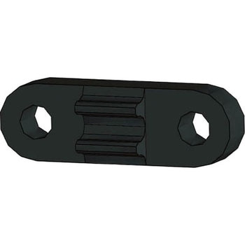 带螺丝的电线止动器HAKKO白光B1354